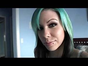 kitty shemale bombshell - Yummy tranny bombshell aly sinclair dominates and fucks a gorgeous female