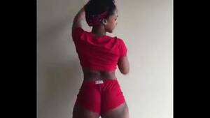 ebony twerk - Ebony Twerking - XVIDEOS.COM