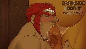 Bowser And Ganondorf Gay Porn - Cartoon Porn: Ganondorf gives a bj - ThisVid.com