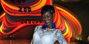 Former Porn Star Coco Brown - Coco Brown to be first porn star in space