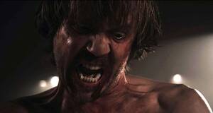 A Serbian Film Newborn Porn - Review: A SERBIAN FILM