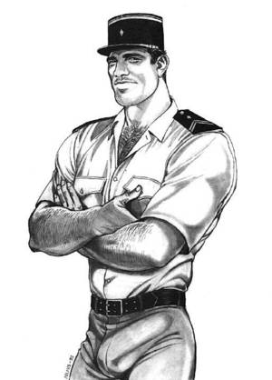 Julius Gay Drawings Porn - MALE DRAWING ART BLOG : JULIUS / JULIUSTOONS DRAWING