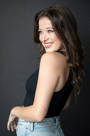 Addison Holley Android Porn - Addison Holley - IMDb