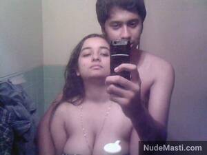 indian couple nude body - Hot sexy Indian couple sensational nude honeymoon photos - Porn pics