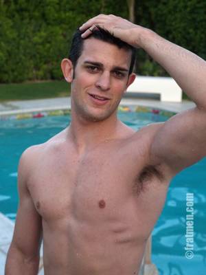 Armpit Collections - Fratmen Armpit Collection 7 from Frat Men ...