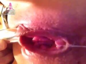 Amateur Dripping Pussy - Dripping wet pussy - amateur porn at ThisVid tube