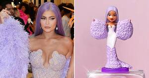 Bratz Tv Show Porn - Kylie Jenner Accused of Appropriating Black Culture With Bratz Dolls Collab
