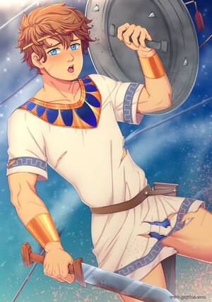 Gay Mythology Porn - Page 2 | Suiton00/Age-of-Mythology-Theseus | Gayfus - Gay Sex and Porn  Comics