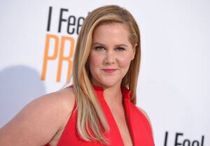 Amy Schumer Photoshop - Qui est Amy Schumer ?
