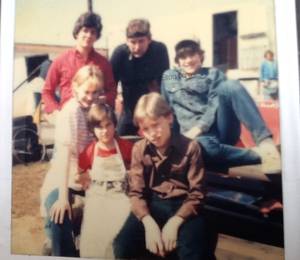 Jennifer Runyon Porn - Picture