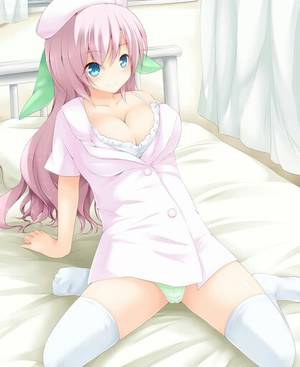 Cute Anime Girl Porn - Ecchi,Cute,Beatifull,Anime girl