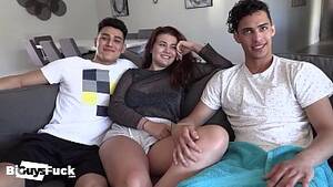 Angelina Gay Porn - Thick Ass Big Tits Latina Angelina Colon Talks Straight Friends Into Anal  Dildo Play and Fucking! - XVIDEOS.COM