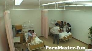japanese naked in hospital - Japanese CMNF Weird Prank TV Show in Hospital Featuring Naked Patient and  Accidentally Aroused Boyfriend from tv acakatar uijayashathi xxx naked  image Watch HD Porn Video - PornMaster.fun