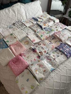 Forced Diapers - Diaper porn âœ¨ : r/ABDL