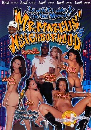 1998 Mr. Marcus Porn - Mr. Marcus' Neighborhood 8 | Vivid | adultfilmdatabase