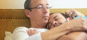 Forced Interracial Gay Porn - Why some straight men have sex with other men - Beyond