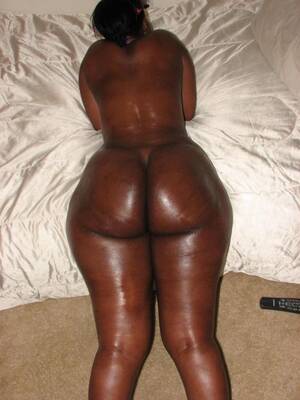 Biggest Black Thighs Porn - Black Women With Thick Thighs