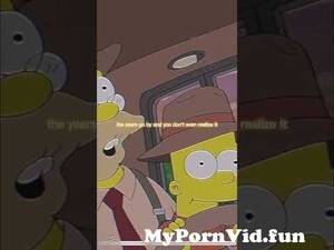 Bart Simpson Aunt Sex - Grandpa Simpson speaks to Bart #simpsons from 14 simpson bart se folla a la  esposa de apu 14 jpg milhouse follando mama duro jpg dibujos porno Watch  Video - MyPornVid.fun