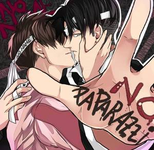 Aot Levi Porn - No cameras unless you're the film crew for the pornoâ˜»â˜»â˜»â˜»