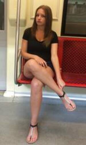 Flat Sandals Porn Ass - Ballerina Flats and Sandals Collection | MOTHERLESS.COM â„¢