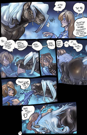 Gay Forced Comic Porn - legend_23.jpg