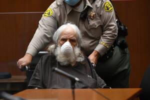 Mentally Porn - Porn Star Ron Jeremy Committed to Mental Health Facility