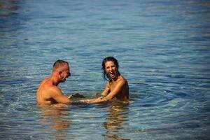 beach nude new zealand - Comment: Nothing wrong - and lots right - with a bit of public nudity - NZ  Herald