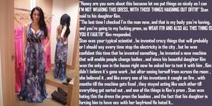 gender swap breasts - par amel1995annaba â€¢ PostÃ© dans Body Swap, Boobs, Father To Daughter, Prom,  Sex, Sexy, Teen