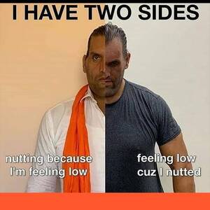 Im A Porn Addict Captions - Pin on Let it be