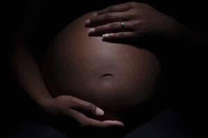 black girl gets forced - Black women in the UK four times more likely to die in pregnancy or  childbirth | Maternal mortality | The Guardian