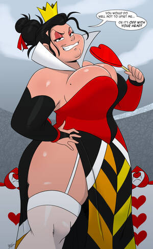 Alice In Wonderland Porn Big Ass - Rule 34 - 1girls aeolus06 alice in wonderland alice in wonderland (1951  film) ass bbw bedroom eyes big breasts black hair breasts chubby female  cleavage collar corset crown dialogue disney eyeshadow female