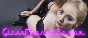 homemade porn from colorado - Glass Mannequin