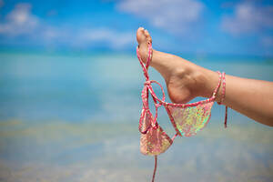 fkk naturist beach nude - Best Nudist Beaches in the World Revealed By New Study