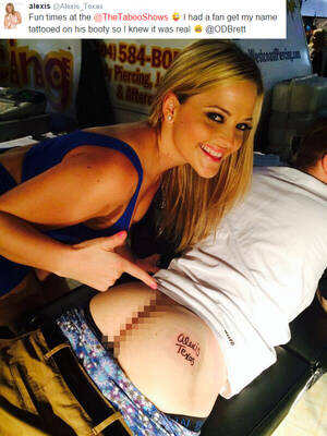 Movie Stars Who Have Done Porn - 5 - Unlike most of the Hollywood celebs running away from fans and  paparazzi, the