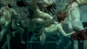group sex under water - Underwater Orgy - In The Sign of The Virgin (1973) Sex Scene 7 - XVIDEOS.COM