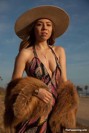 Jennette Mccurdy Celebrity Porn - 