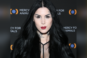 Kat Von D Xxx - Kat Von D sued for thousands as she shuts down 'LA Ink' High Voltage Tattoo