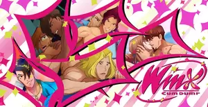 Gay Sex Winx Club - Yaoi porn arts Winx Club â€“ Cum DumpðŸ’¦