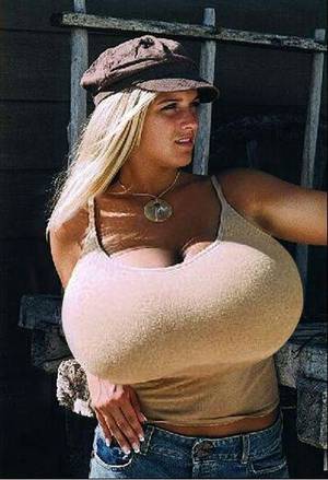 big guns big tits - Big Tits â™¥â™¥