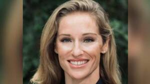 milf group fuck beach - Virginia election candidate responds after leak of tapes showing her  performing sex acts with husband: \