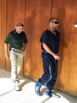 Lubbock Texas Porn - Lubbock man arraigned on federal charges after girlfriend reports child porn