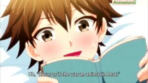 Boy Anime Porn Uncensored - Teen Boy Learn to Fuck Hentai | Hentai Uncensored Porn | MILF and Teen Boy  - Shooshtime