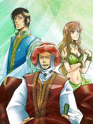 Hetalia Hungary Porn - greece turkey and Hungary aph