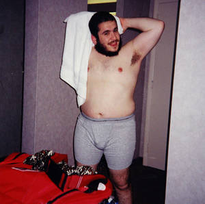 Hasidic Jewish Women - A Naked Rat! A Moslem Rat! A Yanky Prager!