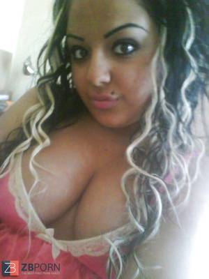 Marocaine - Cheryne marocaine turk