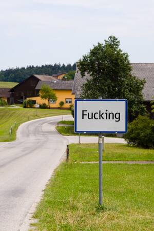 Fugging Fucking Austria - No More Fucking In Austria â€“ The Reprobate