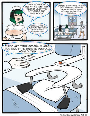 Cartoon Nurse Fart Porn - Nurse Fart (from fart topic sale) - Image 1416081 - ThisVid tube