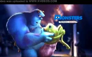 Monsters University Movie Gay Porn - Monsters inc. - ThisVid.com
