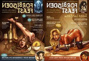 Gynophagia Guro Porn - Misc] Forbidden Feast (forbiddenfeast.com) [Gynophagia, Guro] [JPG] [eng] â€“  Porn torrents download