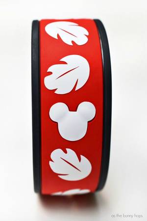 Lilo & Stitch Cartoon Porn - lilo-magic-band